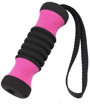 Cane Replacement Offset Hand Cane Grip Color: Pink