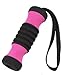 Cane Replacement Offset Hand Cane Grip Color: Pink