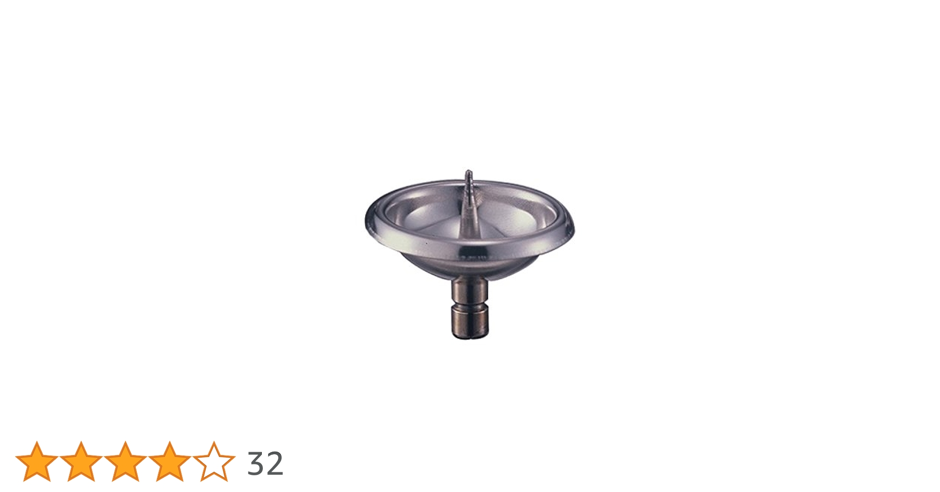 ステンレス製大型蝋燭立て お墓 線香立て ステンレス製 ろうそく立て付 花 据置用 線香立て