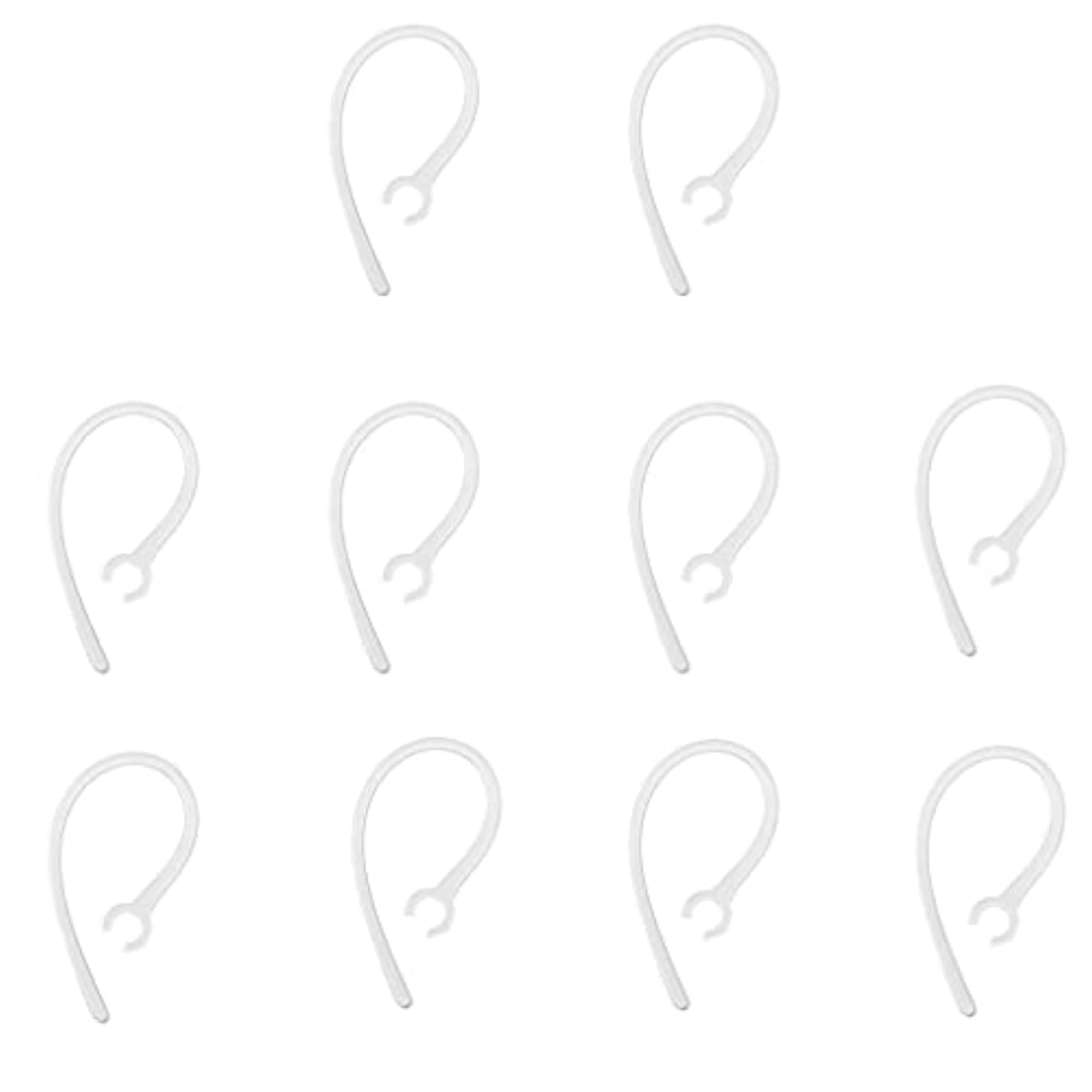 Replacement Ear Hook Loop Clip for Bluetooth Headset