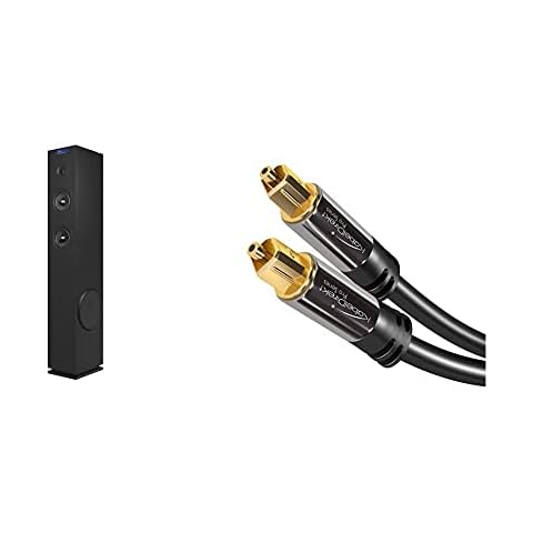 Energy Sistem Tower 8 G2, Sistema De Sonido En Torre Cover
