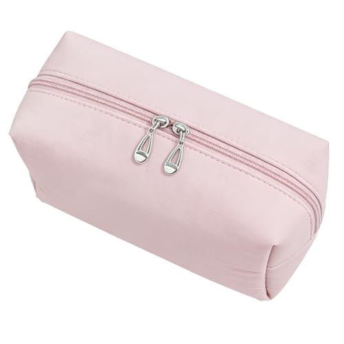 Kelawoly �g���x�����C�N�A�b�v�o�b�O �i�C���� �h�� ���ϕi �g�C���^���[�o�b�O 18 X 8 X 14.5 Cm �y�� �f���A���W�b�v �|�[�^�u�� �I�[�K�i�C�U�[ ���� ���̎q �o�� ���s�p (�s���N)