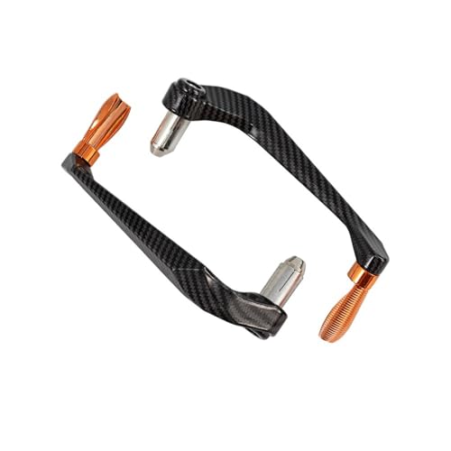 Protège-mains guidon moto universel 22,2 mm pour scooter levier frein embrayage