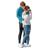 [Conseils] : Les figurines de collection sont fragiles et peuvent facilement se casser en cas de de manipulation brutale