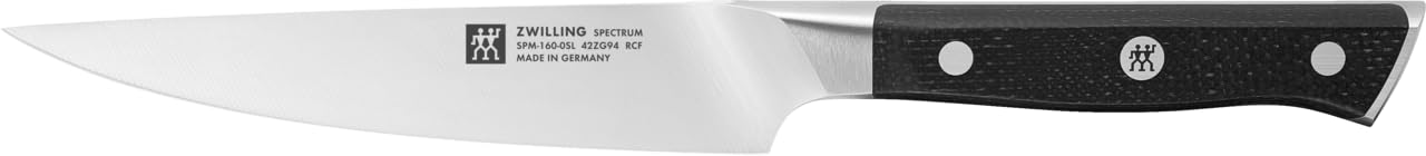 Zwilling SPECTRUM nóż do mięsa, 16 cm, szlif gładki