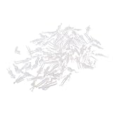 * Matériel: plastique F Fityle 20 Pièces 1/25 Miniature Non Personnes Scène Personnage Figurine pour