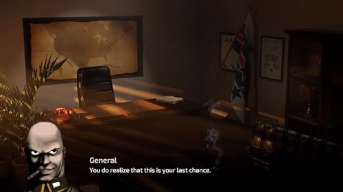 Front Mission 1st Limited Edition Ps5 - vue 8