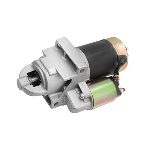 Dromedary 9000786 High Torque Mini Starter 168 Tooth For Chevy 305 350 454 3 Hp #TOP9