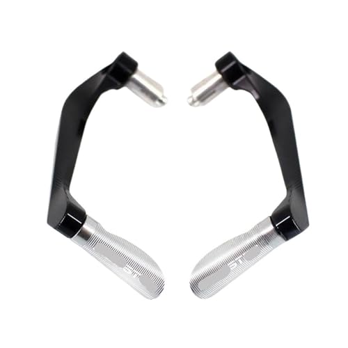 Garde main de guidon moto pour les sorties quotidiennes en Ducati Monster 950 1200