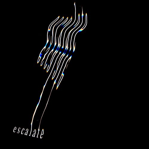 『escalate』