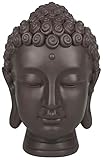 buddha kopf garten Zen'Light: Vertrauen Sie unserer Marke, die seit 2007 auf Brunnen und Statuetten spezialisiert ist. Unsere Deko-Elemente vereinen Qualität und Ästhetik, um Ihr Zuhause in einen Ort der Entspannung und zu verwandeln. Eine Wohltat für die Seele