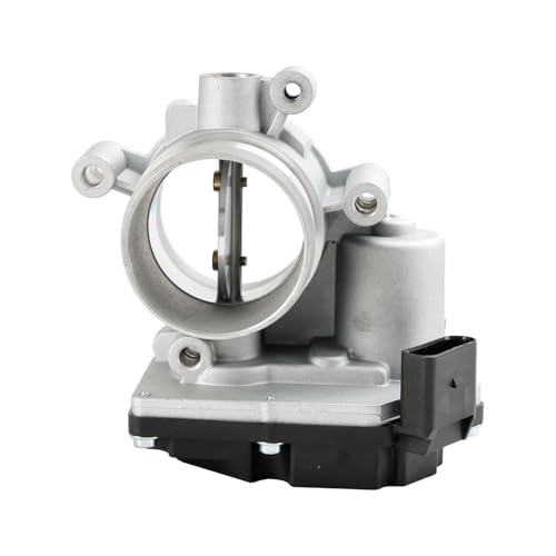 Cuerpo mariposa coche 03L128063T para sistema de aceleración de VW Tiguan y Audi A3