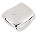 Fender Chrome Vintage Jazz Bass F Bridge Cover