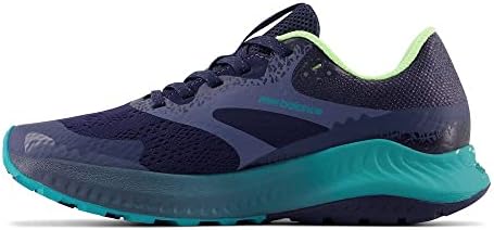 New Balance Dynasoft Ntrv5 GTX Tênis masculino, Índigo natural