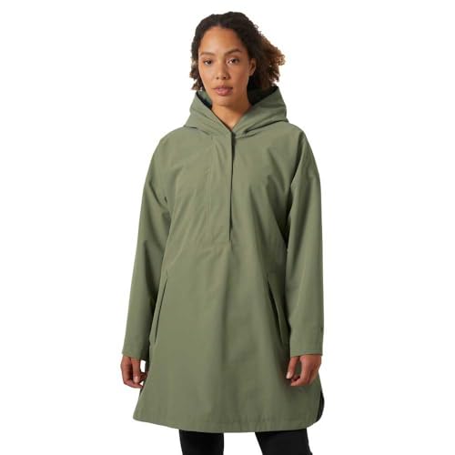 Helly-Hansen Women's Lilja Belted Poncho