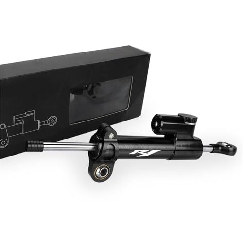 Amortisseur de direction pour Yamaha R1 YZF-R1 1998-2024