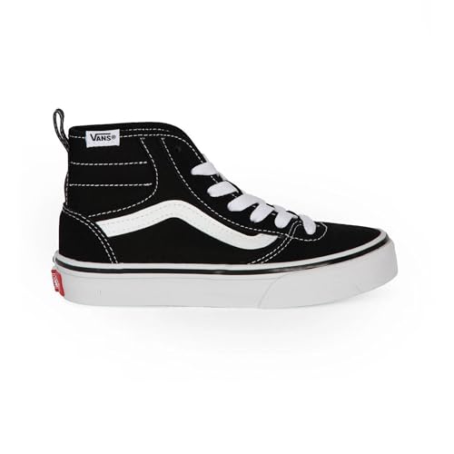 Vans Unisex-Child Ashwood Hi Decon High-top Sneaker