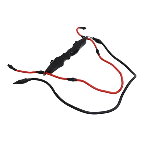 Homoyoyo Rchery Band Multi-Gear Adjustment Strength Training for Archers Sturdy Natural Rubber Easy to Operate and Adjust