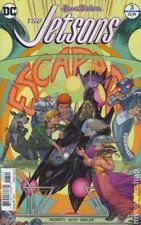 Comic Jetsons #3 Var Cvr Book
