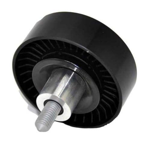 Idler pulley 06E903341A résout les sifflements de courroie moteur