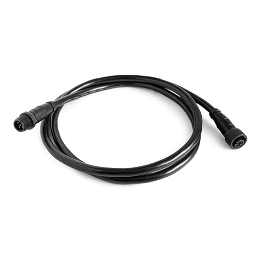 Cable de red N2K de 1 metro idóneo para conectar plotters y sondas en barcos 3