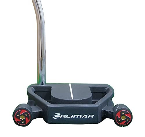 オリマー(ORLIMAR) ゴルフ パター スパイダー型 マレットパター ESPRIT PUTTER 3枚目