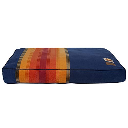 PENDLETON National Park Napper Dog Bed - Grand Canyon, M