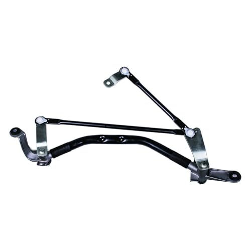 Image of OEG Parts New Wiper Motor Linkage Compatible With Nissan Murano 09-14 Front 288001AA0B 602-021 602021 SK602021 WPL263