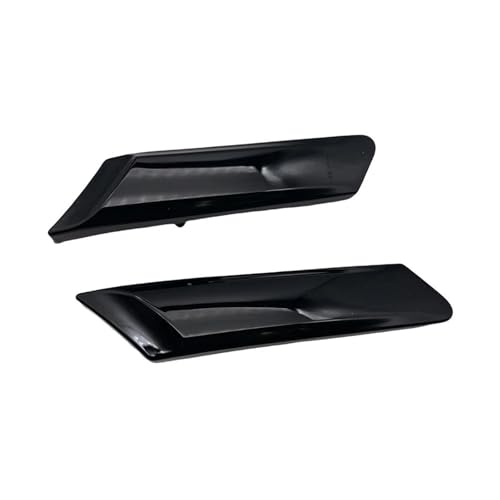 Feu position latéral LED résout les clignotants ternes sur Boxster Cayman 987 et Carrera