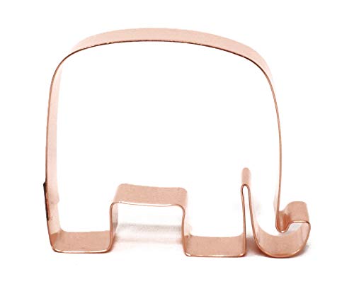 Republican Elephant Cookie Cutter #TOP1