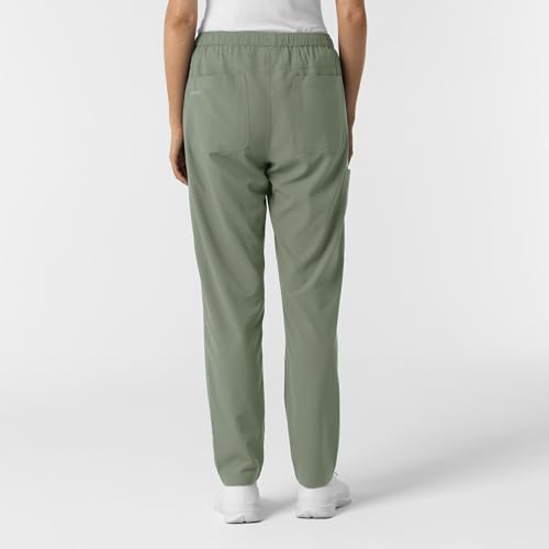 Image of Wink Women's Women's Slim Leg Scrub Pant