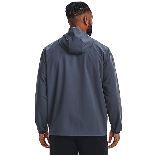 Image of Under Armour Men's Sportstyle Windbreaker