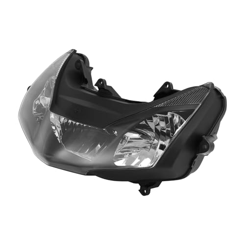 CBR954 ensemble de phare moto 2002 2003 optique avant eclairage route