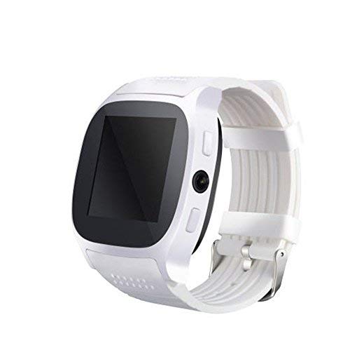 2019 Nuovo T8 BT3.0 Smart Watch Supporto SIM e