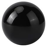 Facile à trans:la boule décorative est de taille moyenne et légère, pratique pour le mettre dans votre poche, sac ou portefeuille, facile à transavec vous