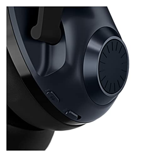EPOS H3Pro Hybrid H3Pro Hybride Gaming-headset PC met Microfoon, Verbeterde Ruisonderdrukking, Verstelbaar, Smart Button Audio-Mixing met Blauwtooth en Gaming Suite, Surround Sound,Zwart - Afbeelding 4