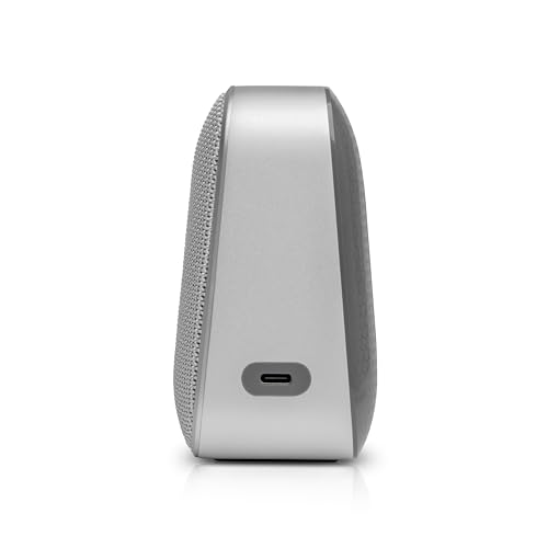 Teufel Motiv® GO 2 Bluetooth Speaker Wasserdichter Tragbarer Lautsprecher