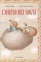 El Hombrecillo de Los Suenos 8860798906 Book Cover