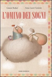Hardcover L'omino dei sogni (Italian Edition) [Italian] Book