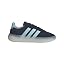 None/Ice Blue/White