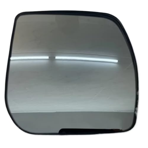 Lentille de rétroviseur Subaru Forester 2008-2010 droite pour vos trajets en montagne