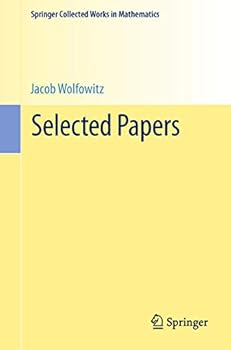 Paperback Selected Papers Book
