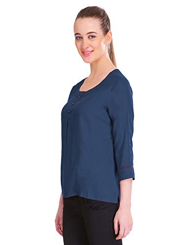 Image of Saundarya Women's Top