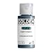 Golden Fluid Acrylics - Cobalt Turquois - 1 oz Bottle
