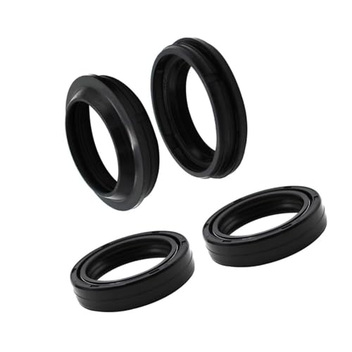 Joint d'étanchéité de fourche 506311 anti-poussière pour Stelvio NTX