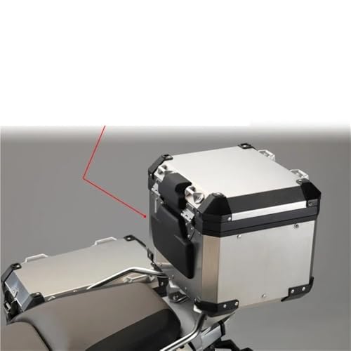 Coussin de dossier de moto universel idéal pour les voyages en duo