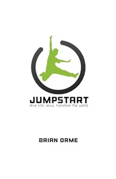 Paperback Jumpstart Book