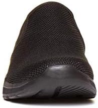Skechers mens Equalizer 3.0 Sumnin Loafer, Black, 11.5 US | Image 4