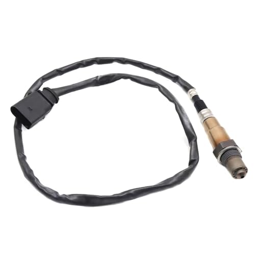Capteur lambda d'oxygène en aval Audi A8 sonde échappement Allroad