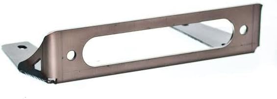 Motobilt Winch Fairlead Mount Bolt On